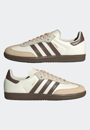 Samba OG W