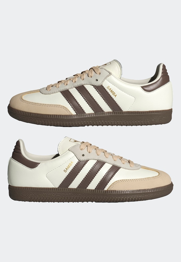 Samba OG W-1