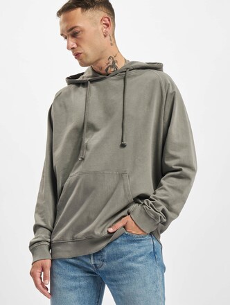 Overdyed Hoody