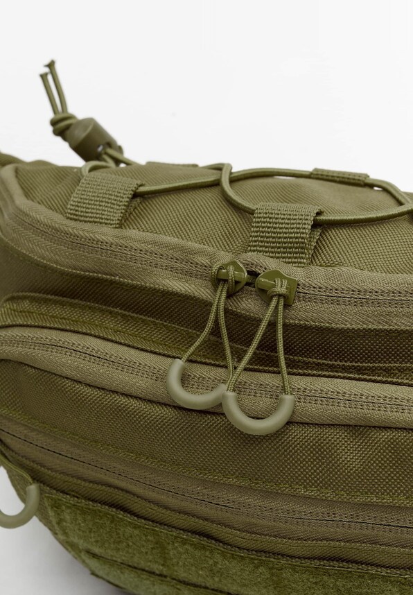 Waistbeltbag Molle-8