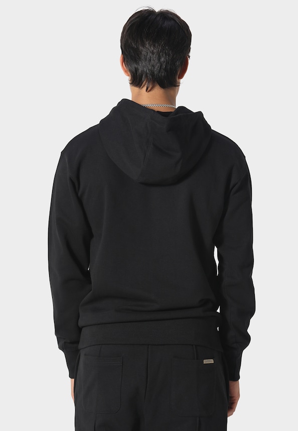 911 ARCH HOODY-1