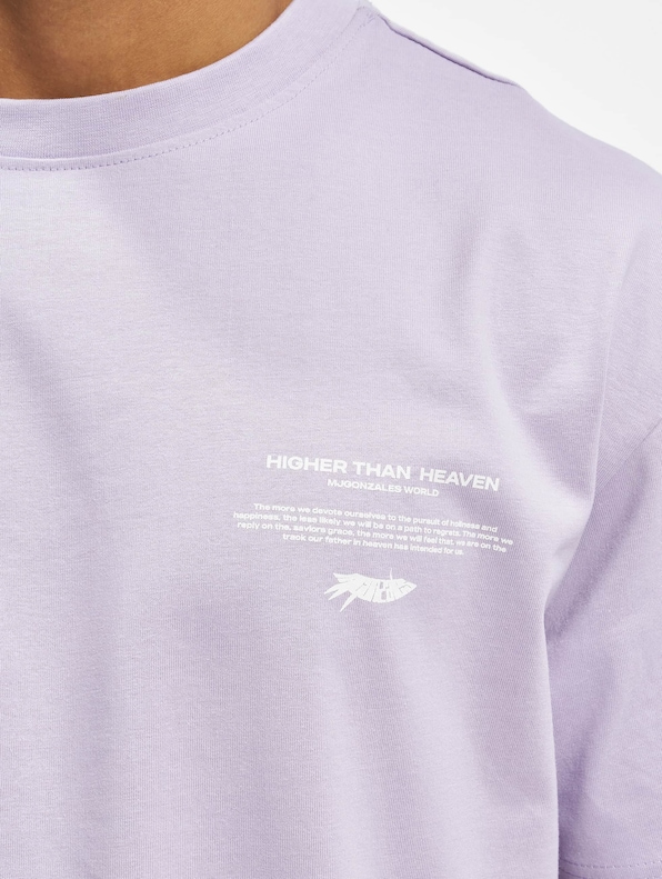 Higher Than Heaven Heavy Oversize -3