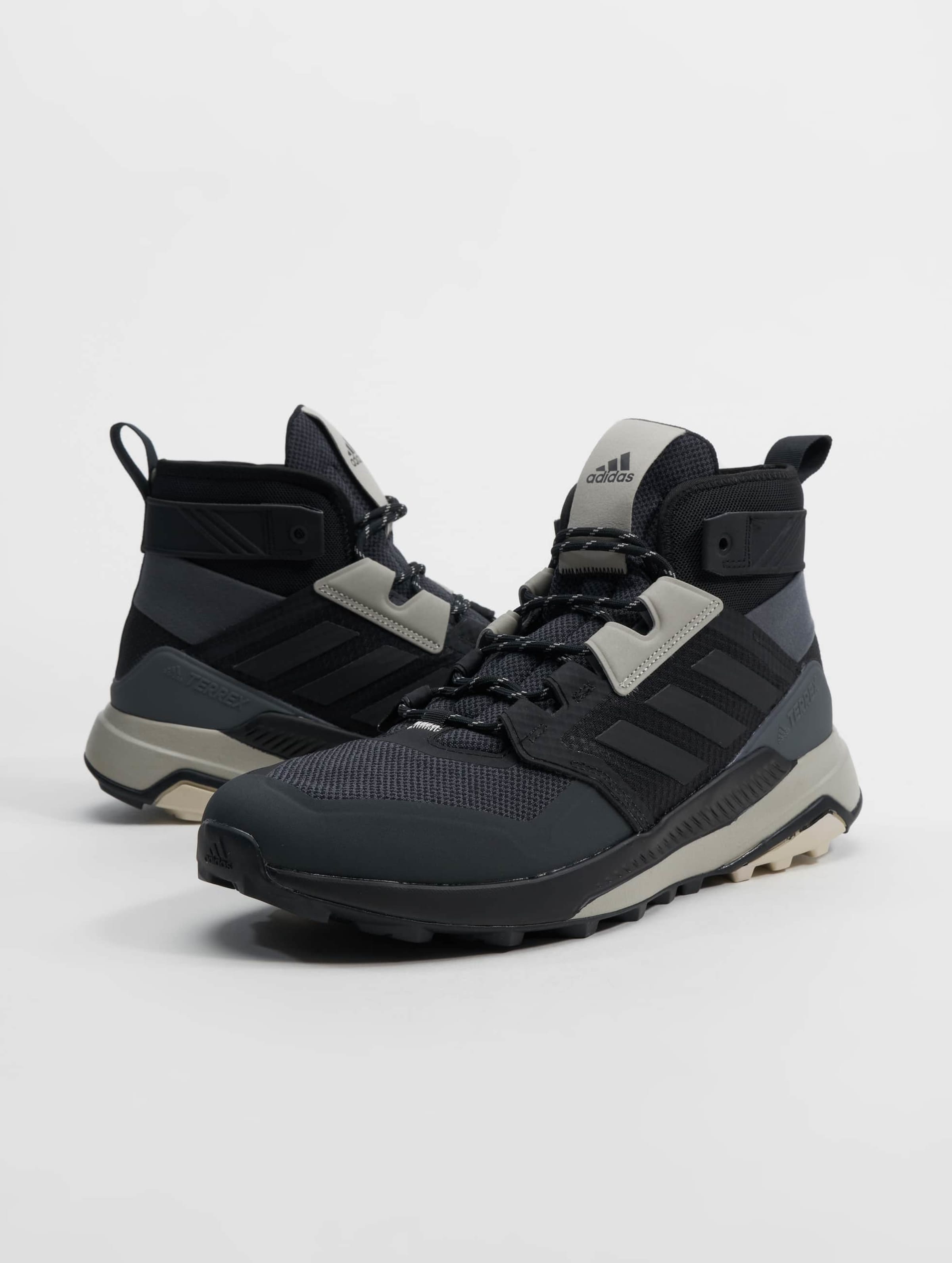 adidas Originals Adidas Terrex Trailmaker Boots Mannen op kleur zwart, Maat 44