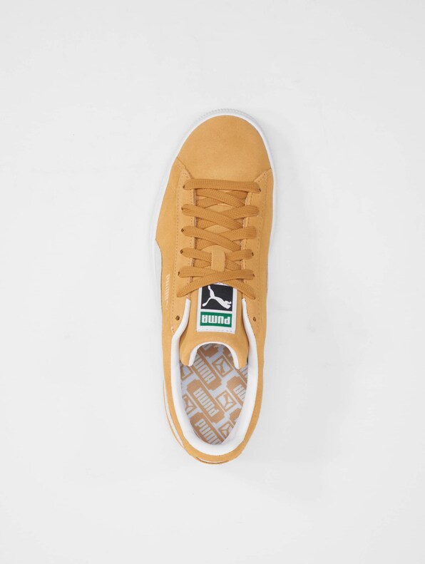 Puma Suede Classic XXI Sneakers-4