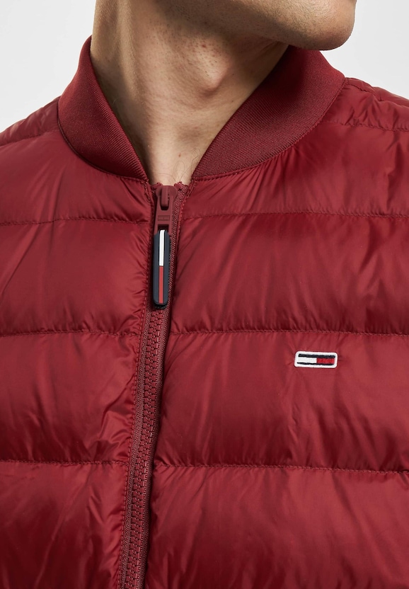 Tommy Jeans Light Down Bomberjacken-3