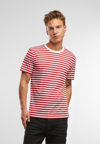 Jerseyshirt Stripe Tee