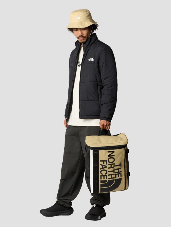 The North Face Gosei Puffer Jacket-3