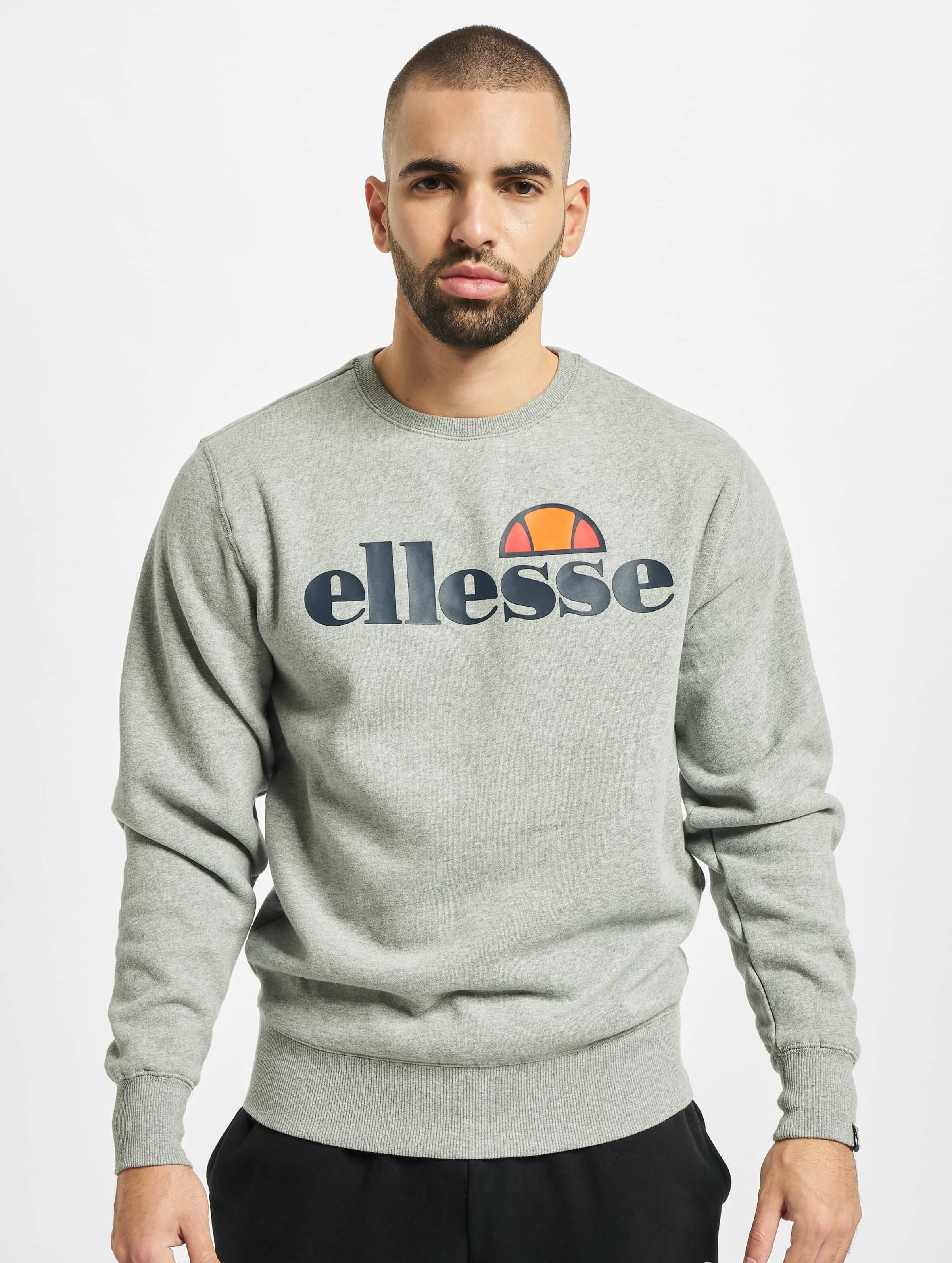 Ellesse discount succiso sweatshirt