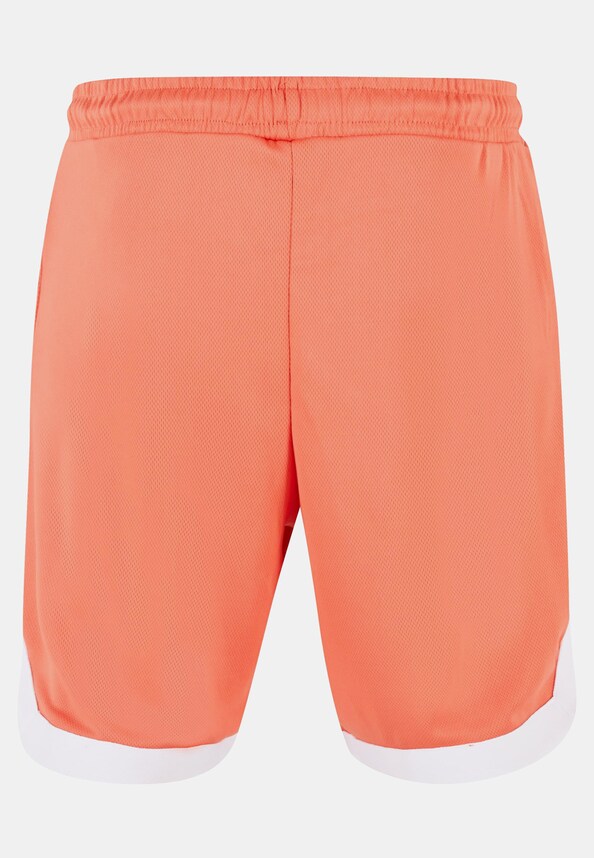 2Y Basic Basketball Shorts-1