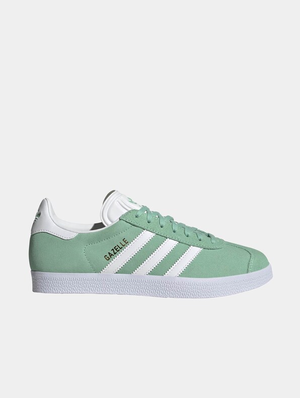 Gazelle -2