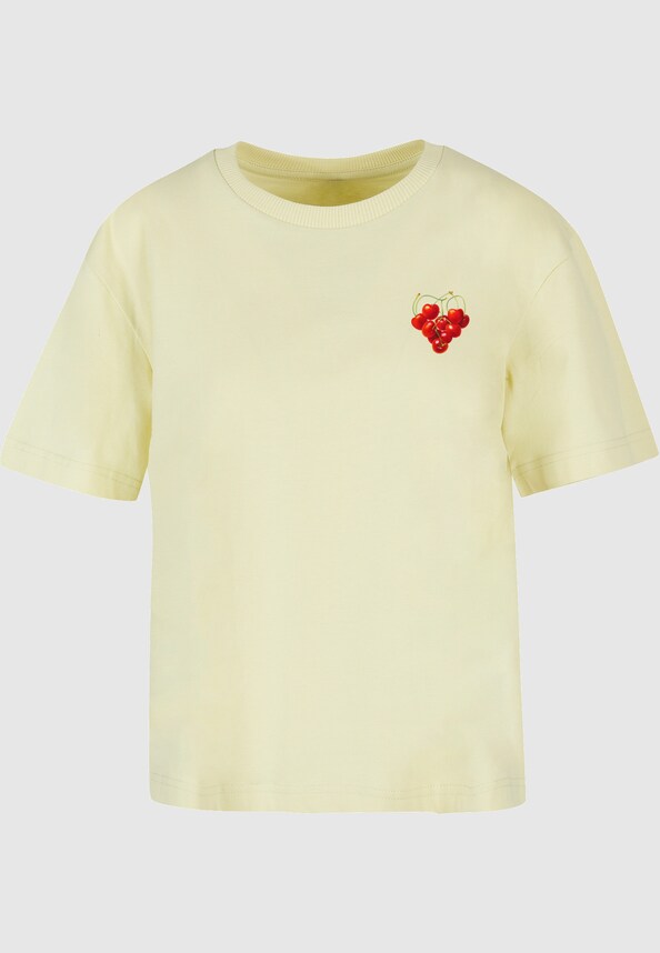Cherrie Lovers Tee-2