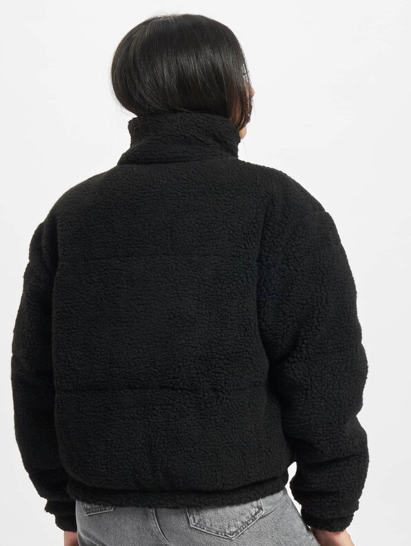 Justine Padded Puffer -1
