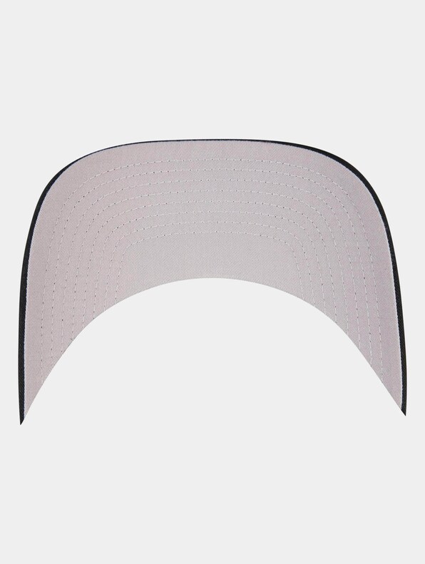 V-FLEXFIT® COTTON TWILL CAP-3