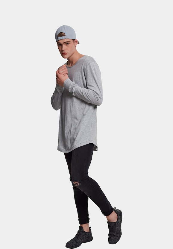 Long Shaped Fashion-3