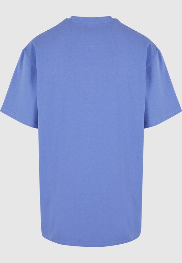 KM241-059-5 Karl Kani Autograph Heavy Jersey Boxy Tee-4