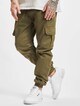 Urban Classics Cargo Jogging Pants-0