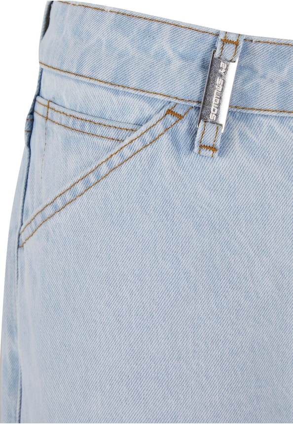 Aidan Cargo Baggys-7