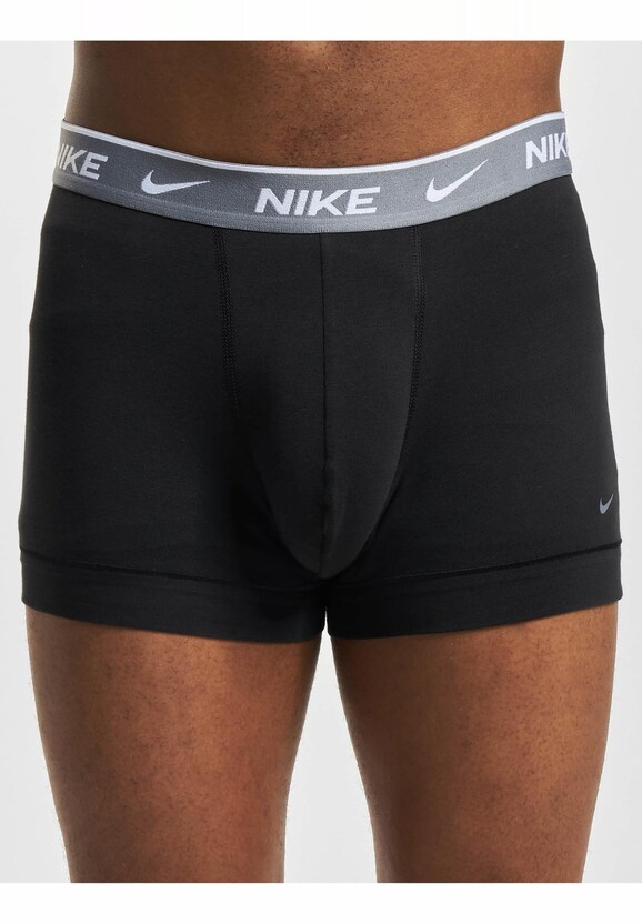 Nike Everyday Cotton Stretch 3pk Boxershort-1
