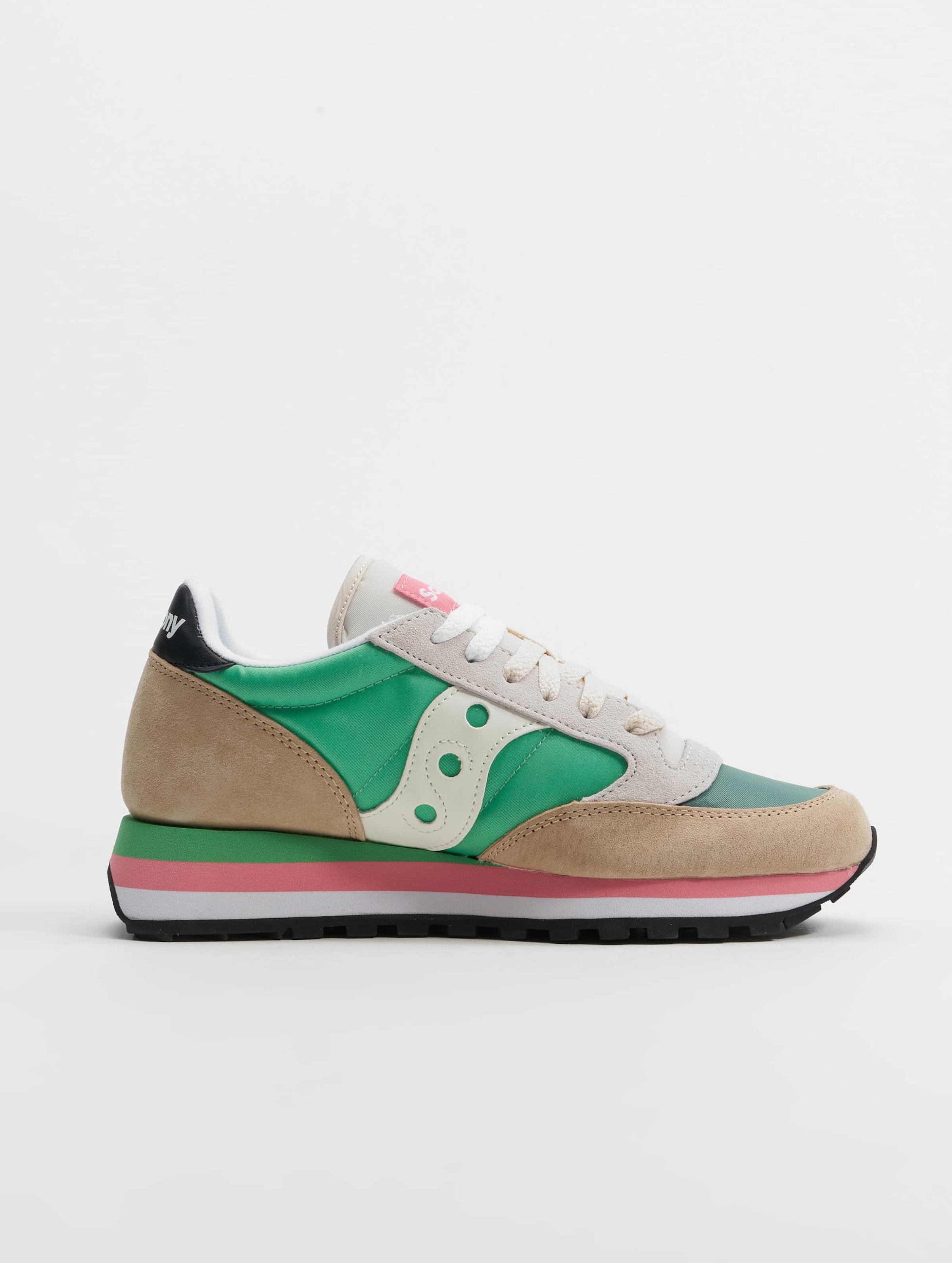 Saucony deals jazz triple