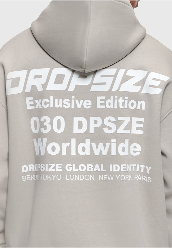 HEAVY OVERSIZE 030 -3