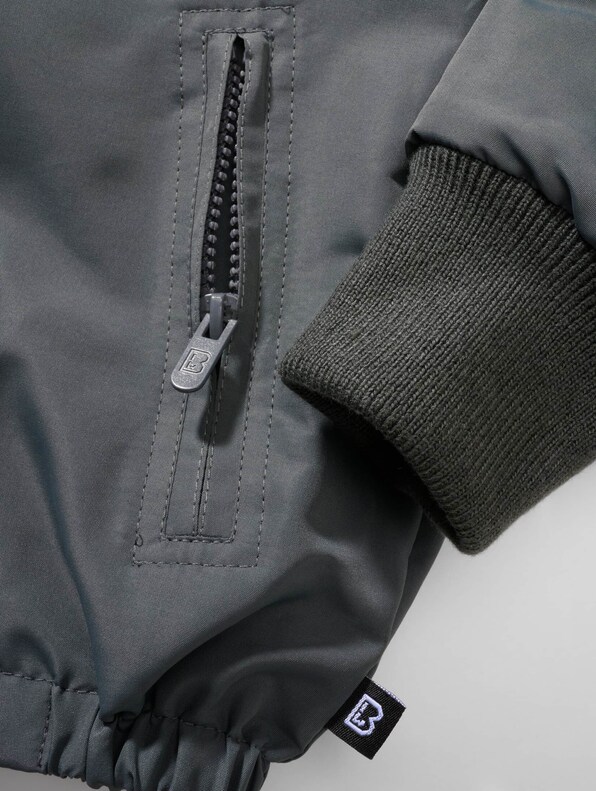 Kids Windbreaker -3
