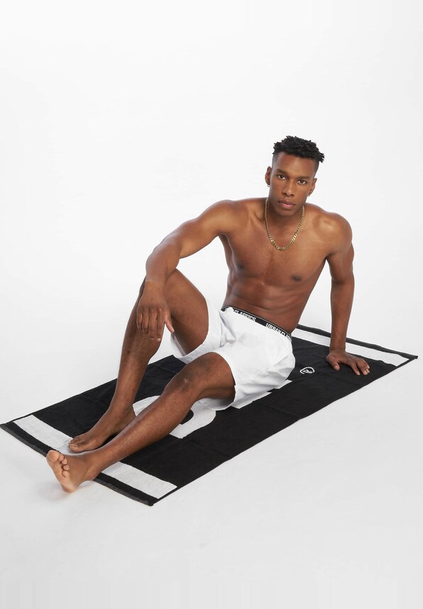 Two in One Swim Shorts-4