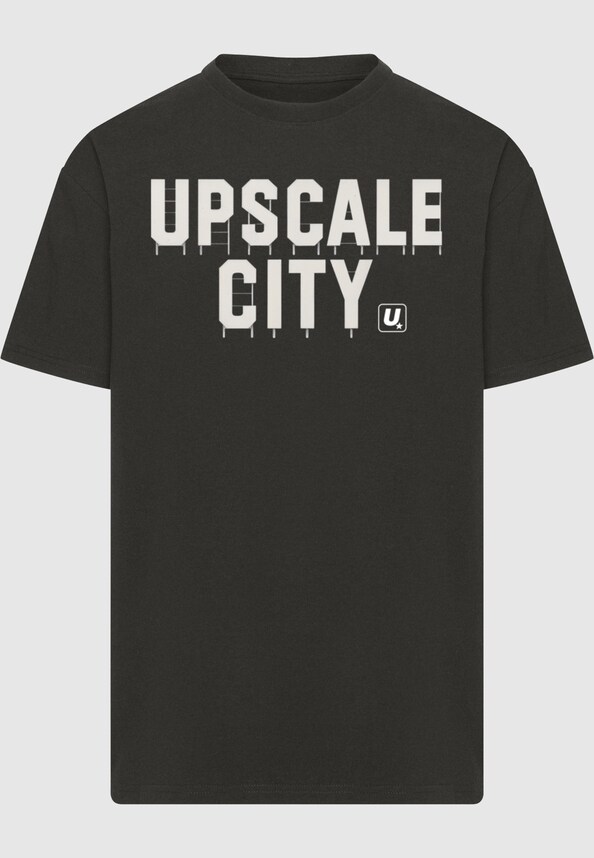 UpCity Heavy Oversize Tee-2