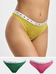 3 Pack Full Lace-0