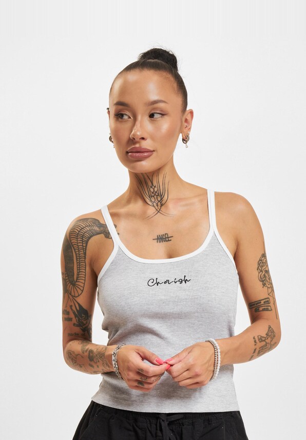 Only Louisa Rib Tops-2