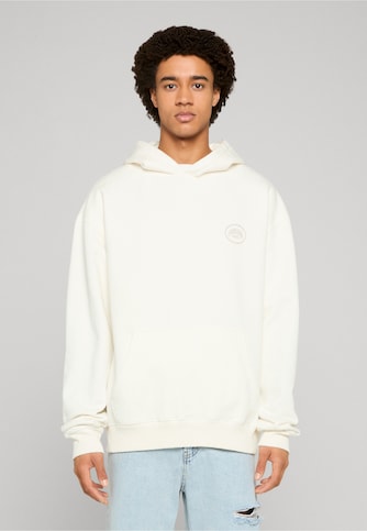Symen Oversized Hoodie