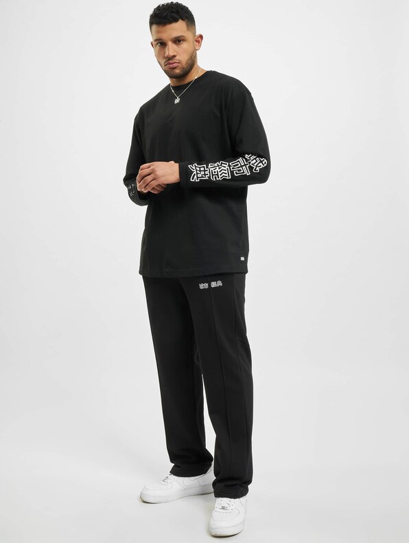 Chinese Symbol Oversized-6