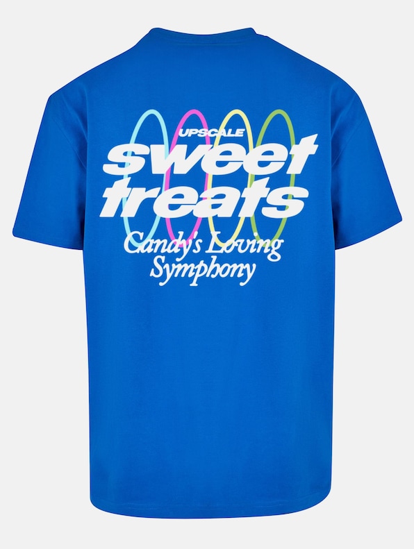 Sweet Treats Heavy Oversize Tee-5