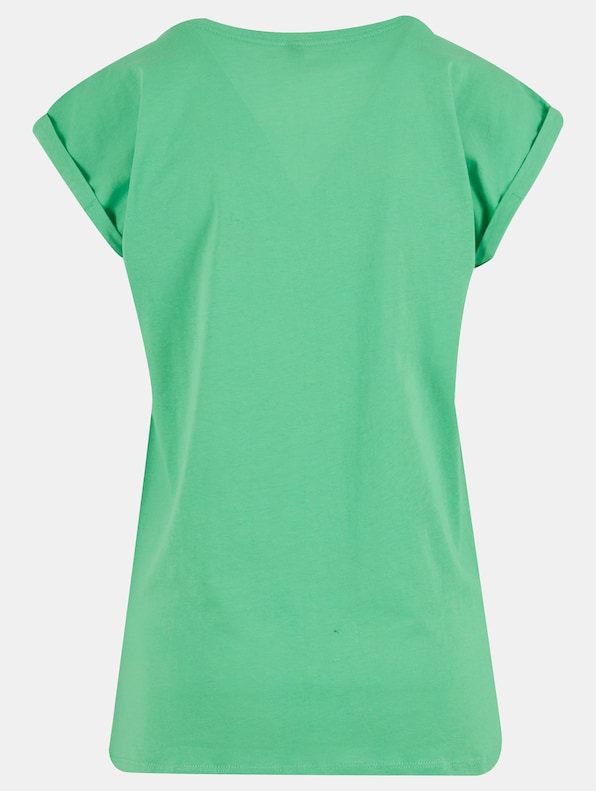 Ladies Extended Shoulder -5