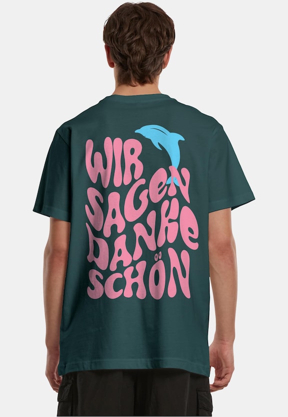 Die Flippers - Wir Sagen Danke Schön-1