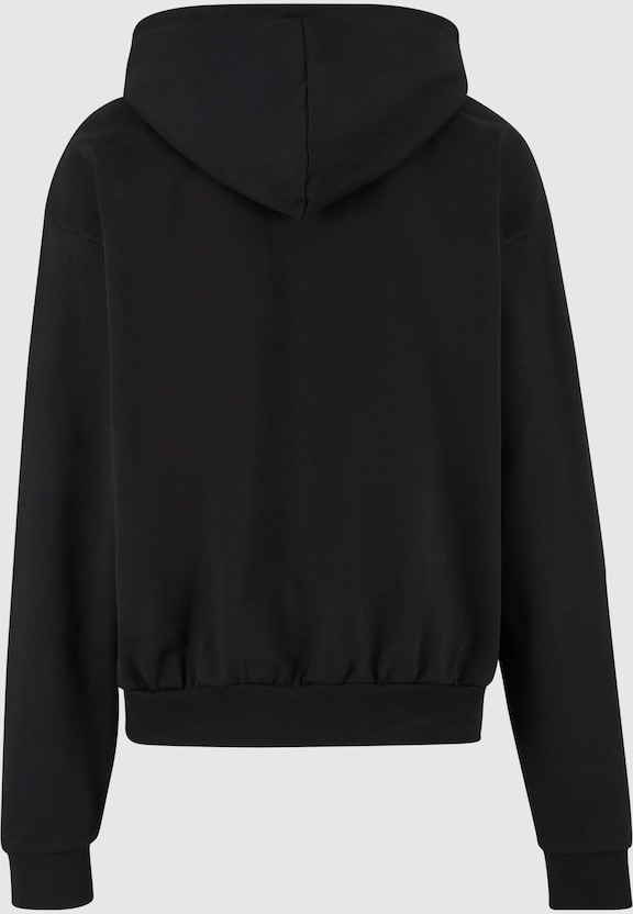 Upscale Core EMB Oversize Hoody-5