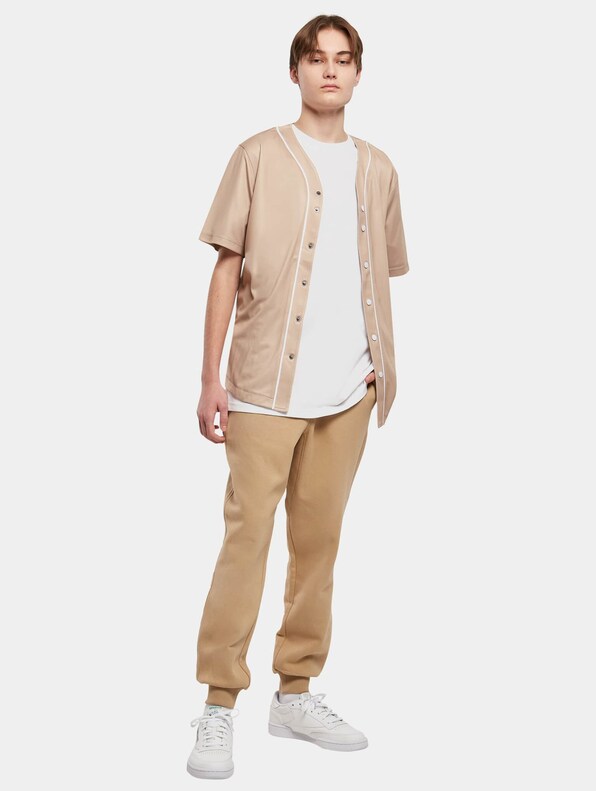 Baseball Mesh Jersey-4