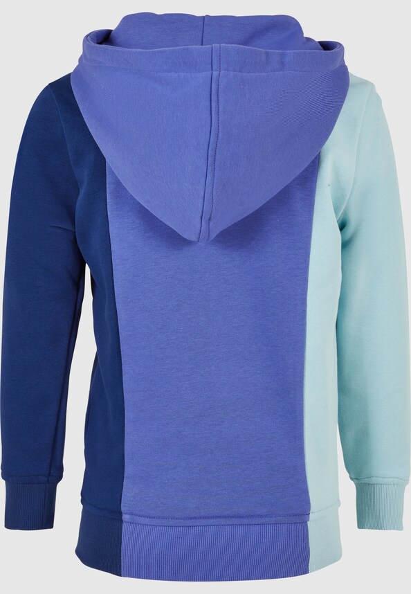 Urban Classics Boys Tripple Hoodie-2