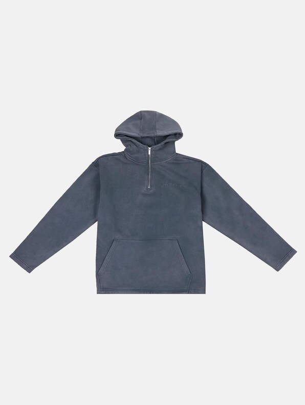 HEAVY OVERSIZE RELAXED FIT -0