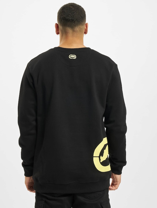 2 Face Crewneck-1