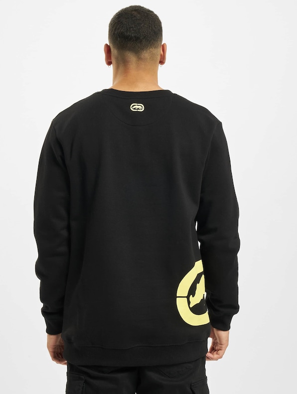  2 Face Crewneck-1