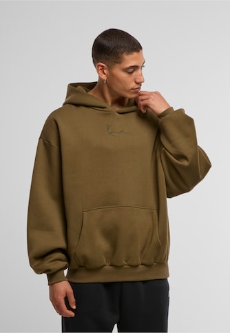 Small Signature Essential OS