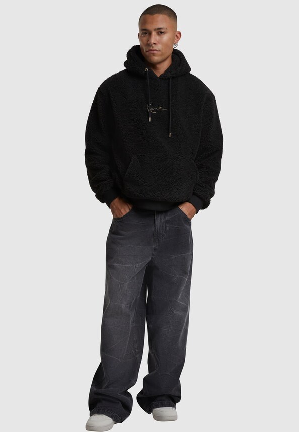 Signature Block Teddy -3