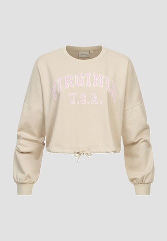 ONLY Damen Oversized Sweater