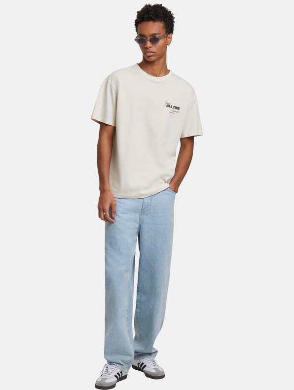 Mister Tee All Time Favorite Oversize Tee-3