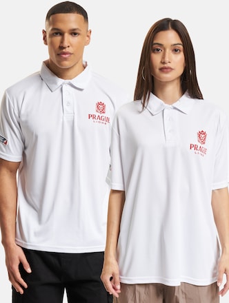 ELF Prague Lions PoloShirt