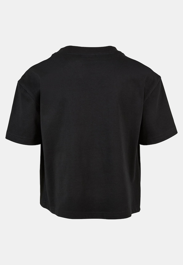 Girls Organic Oversized Pleat-1