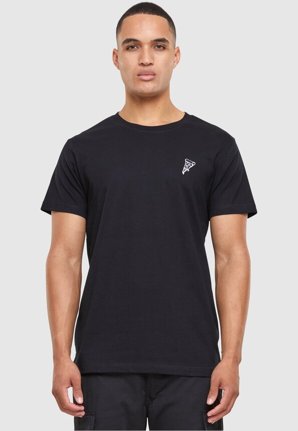 Pizza Tee EMB-2