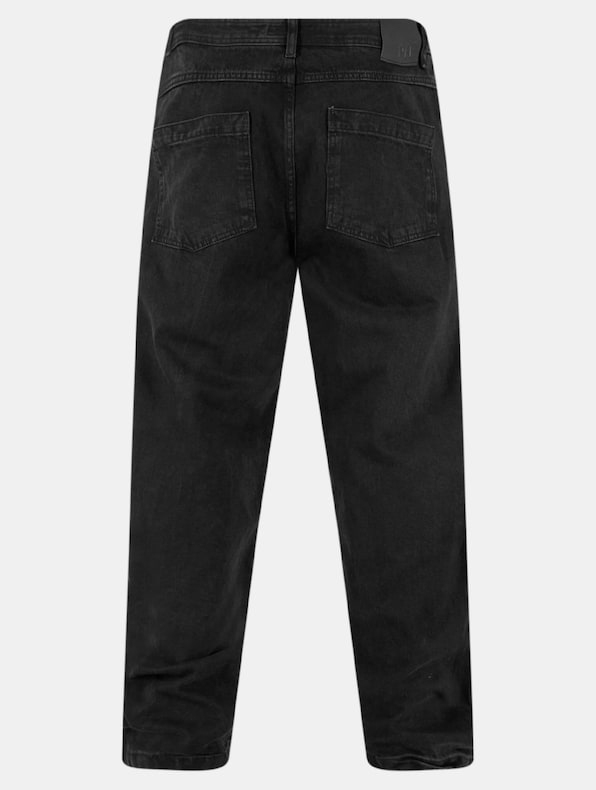 Tapered Loose Fit  -6