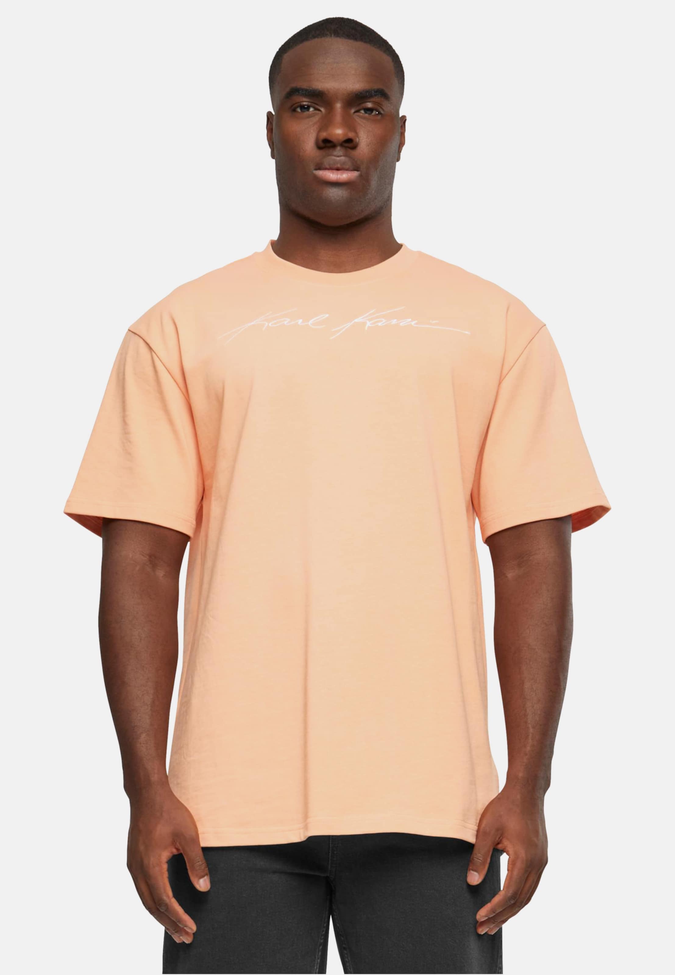 Męskie Karl Kani T-Shirts kupić przez internet | DEFSHOP