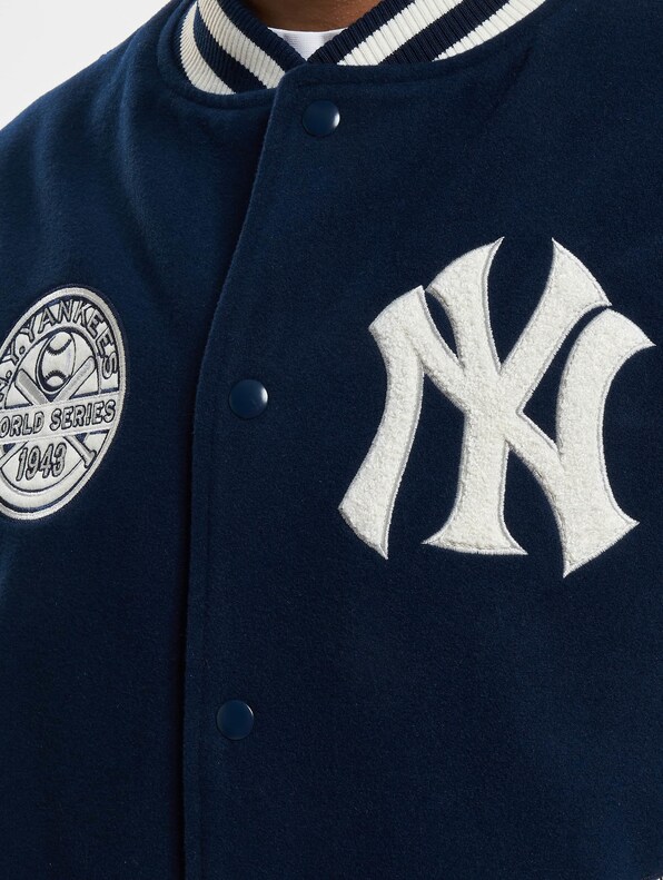 MLB New York Yankees Cooperstown Heritage-3